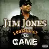 Jim Jones - Looking At the Game (feat. Stack Bundles) - Single