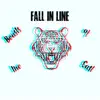 Fall in Line - Beasts of the East - Single